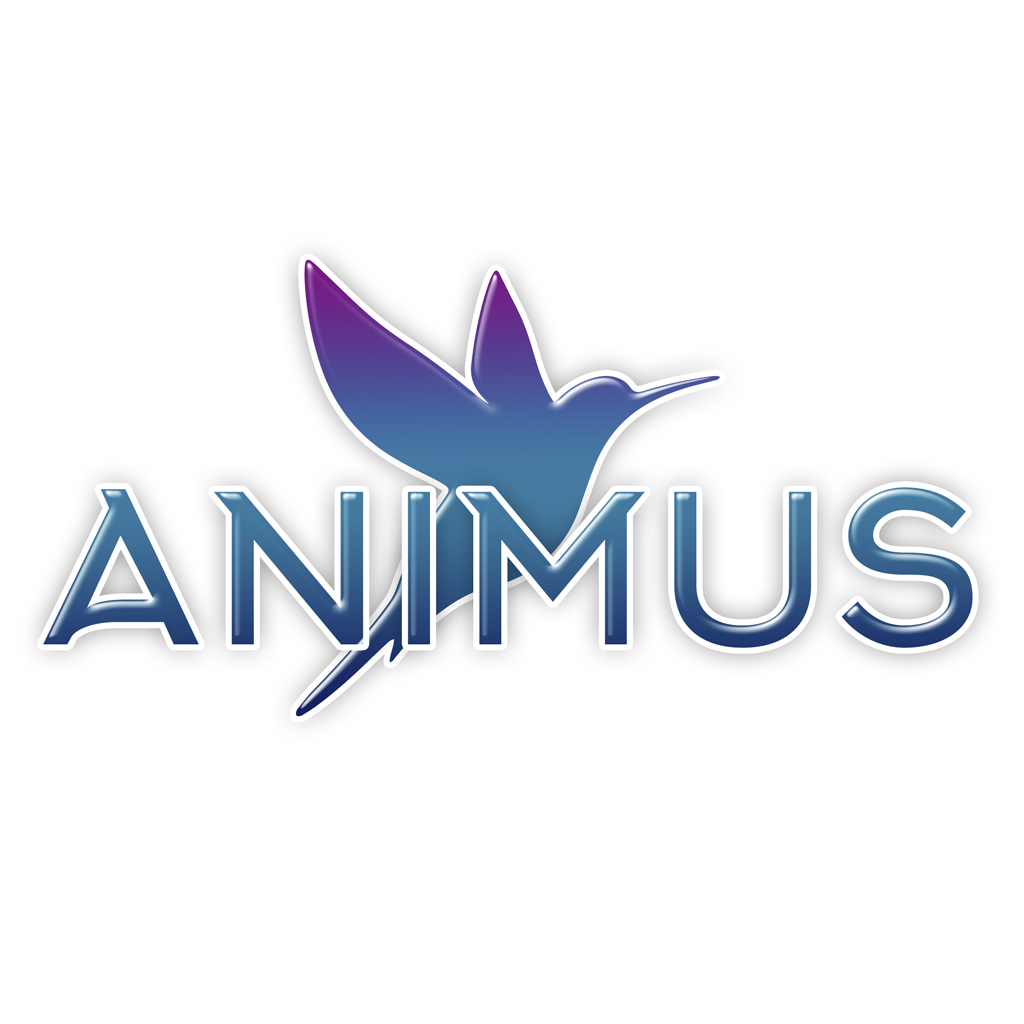 ANIMUS Logo 1024
